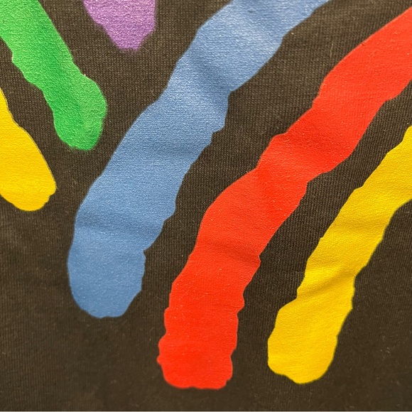 Pan Am Games Winnipeg 1999 Shirt L single-stitched VGC - Picture 2 of 5